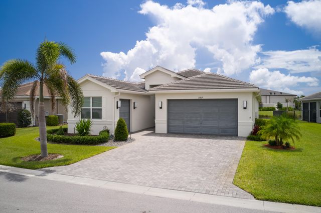 11869 SW Poseidon Way, Port St. Lucie, Port St Lucie, FL 34987