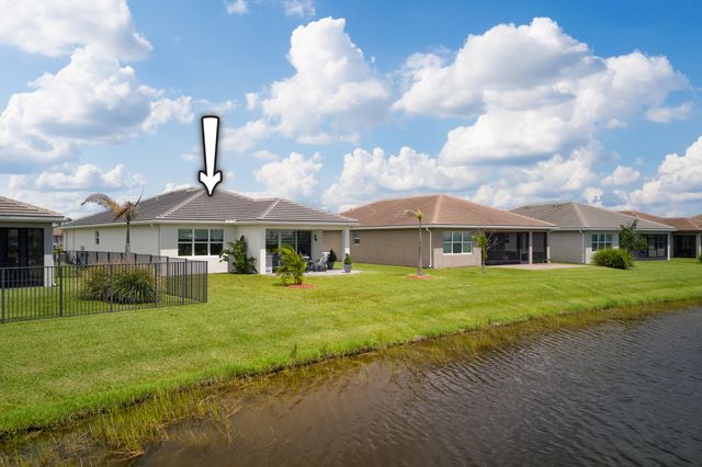 11869 SW Poseidon Way, Port St. Lucie, Port St Lucie, FL 34987
