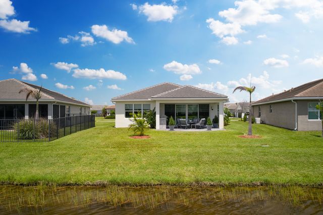 11869 SW Poseidon Way, Port St. Lucie, Port St Lucie, FL 34987