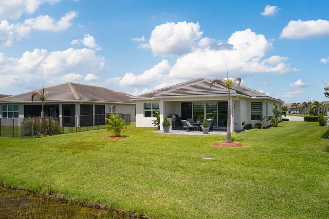 11869 SW Poseidon Way, Port St. Lucie, Port St Lucie, FL 34987