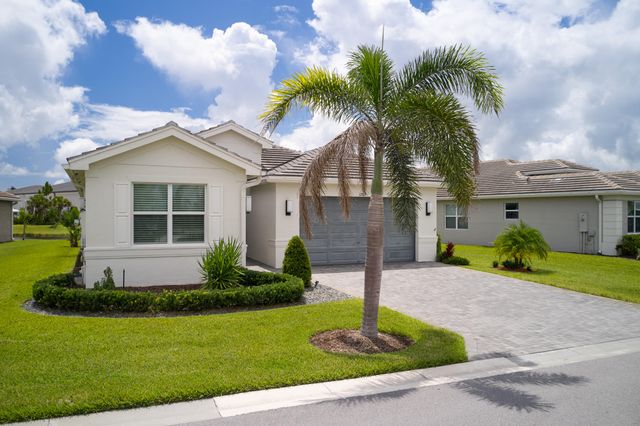 11869 SW Poseidon Way, Port St. Lucie, Port St Lucie, FL 34987