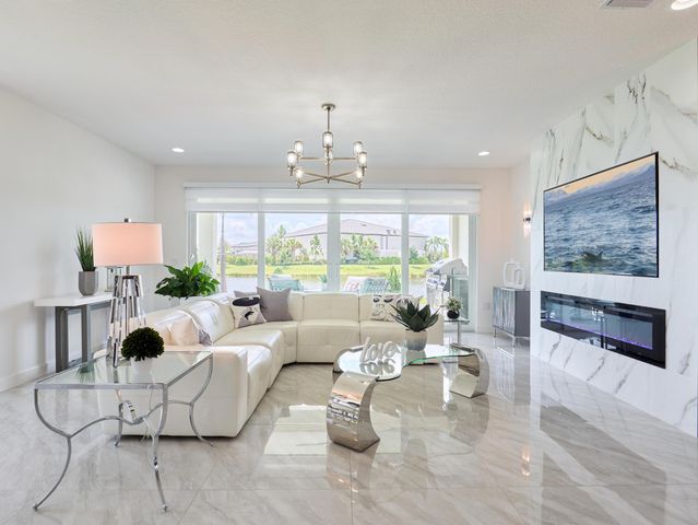 11869 SW Poseidon Way, Port St. Lucie, Port St Lucie, FL 34987