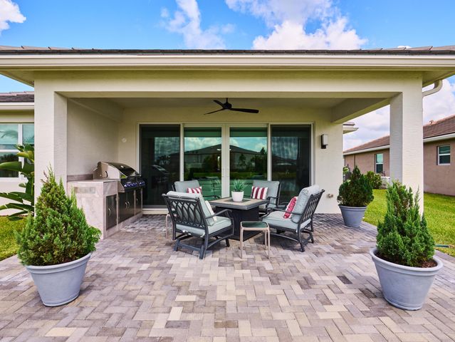 11869 SW Poseidon Way, Port St. Lucie, Port St Lucie, FL 34987