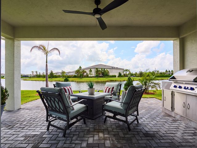 11869 SW Poseidon Way, Port St. Lucie, Port St Lucie, FL 34987