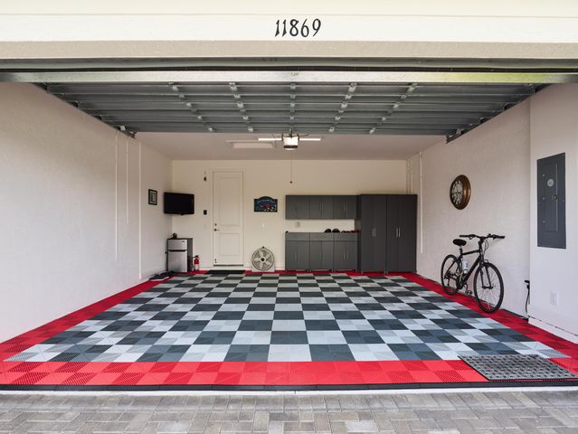 11869 SW Poseidon Way, Port St. Lucie, Port St Lucie, FL 34987
