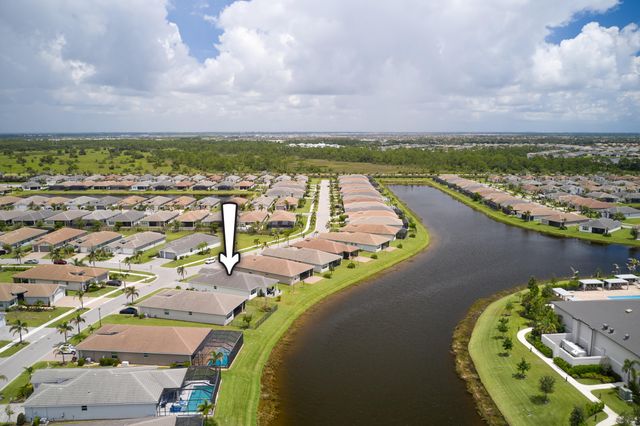 11869 SW Poseidon Way, Port St. Lucie, Port St Lucie, FL 34987
