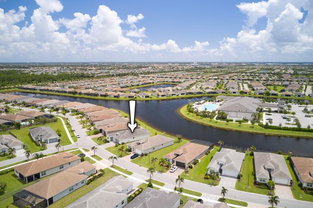 11869 SW Poseidon Way, Port St. Lucie, Port St Lucie, FL 34987