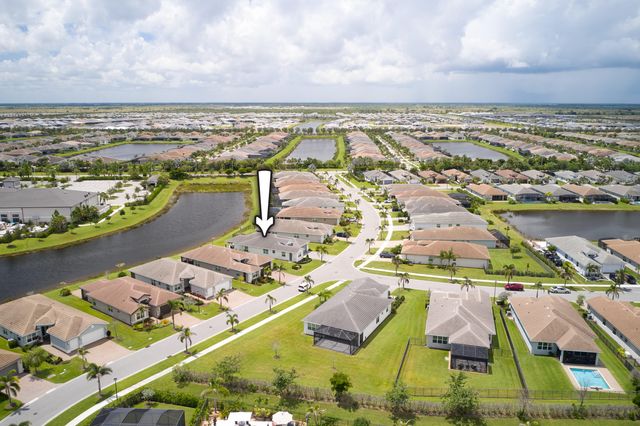 11869 SW Poseidon Way, Port St. Lucie, Port St Lucie, FL 34987