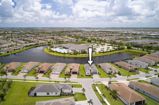 11869 SW Poseidon Way, Port St. Lucie, Port St Lucie, FL 34987