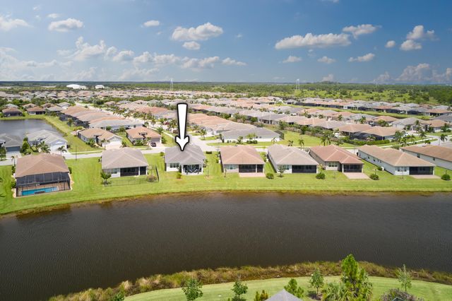 11869 SW Poseidon Way, Port St. Lucie, Port St Lucie, FL 34987