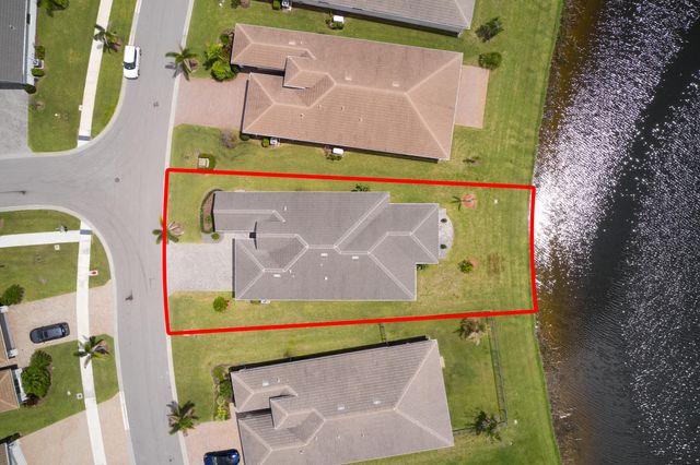 11869 SW Poseidon Way, Port St. Lucie, Port St Lucie, FL 34987