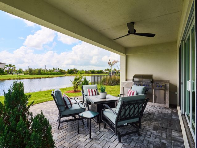 11869 SW Poseidon Way, Port St. Lucie, Port St Lucie, FL 34987