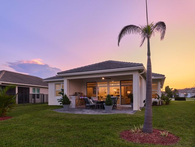 11869 SW Poseidon Way, Port St. Lucie, Port St Lucie, FL 34987