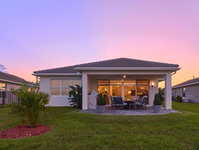 11869 SW Poseidon Way, Port St. Lucie, Port St Lucie, FL 34987