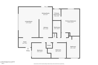 2469 S Kevin Drive, Tucson, AZ 85748