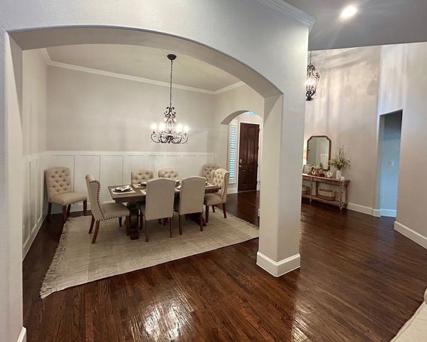 2201 Jefferson Trail, Denton, TX 76205