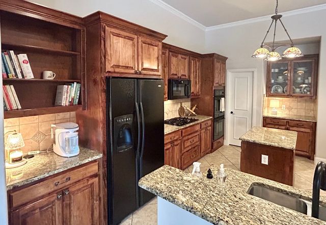 2201 Jefferson Trail, Denton, TX 76205