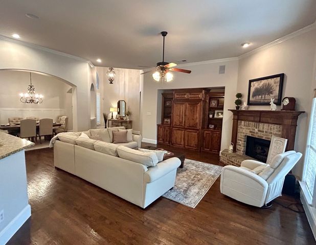 2201 Jefferson Trail, Denton, TX 76205