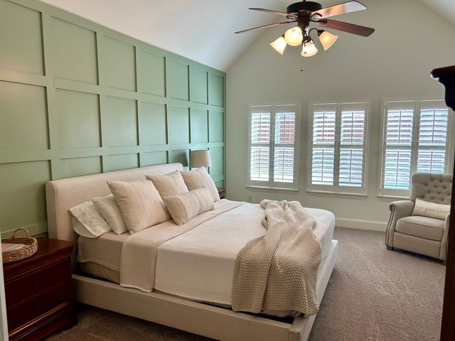 2201 Jefferson Trail, Denton, TX 76205