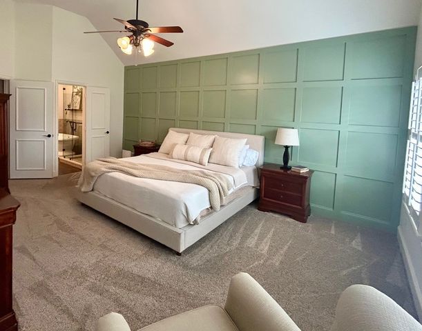 2201 Jefferson Trail, Denton, TX 76205