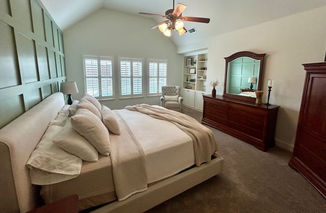 2201 Jefferson Trail, Denton, TX 76205