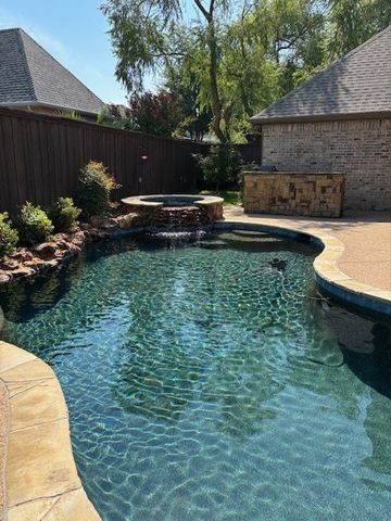 2201 Jefferson Trail, Denton, TX 76205