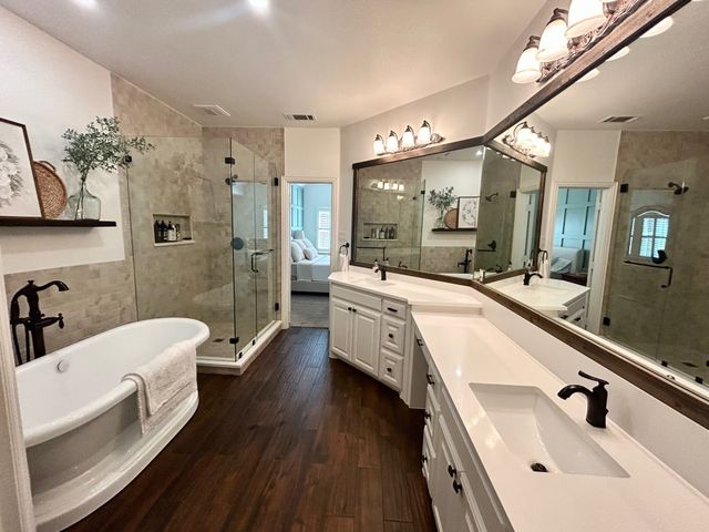 2201 Jefferson Trail, Denton, TX 76205