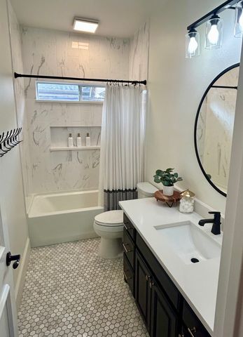 2201 Jefferson Trail, Denton, TX 76205