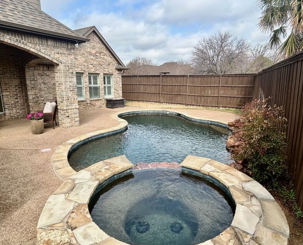 2201 Jefferson Trail, Denton, TX 76205