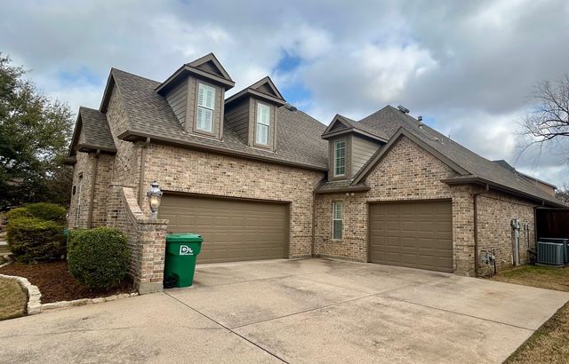 2201 Jefferson Trail, Denton, TX 76205
