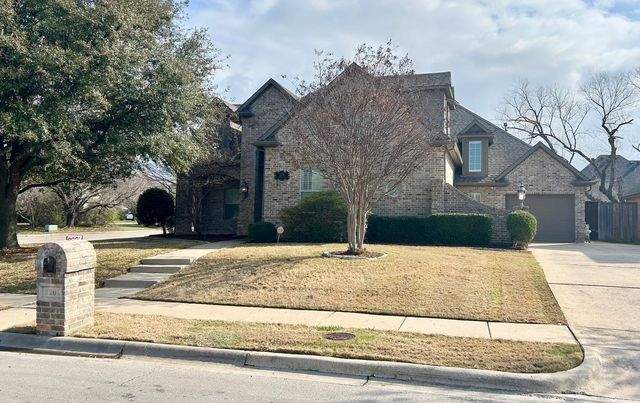 2201 Jefferson Trail, Denton, TX 76205