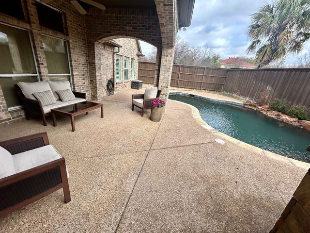 2201 Jefferson Trail, Denton, TX 76205