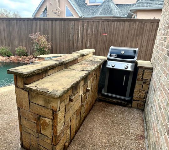 2201 Jefferson Trail, Denton, TX 76205