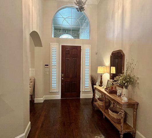 2201 Jefferson Trail, Denton, TX 76205