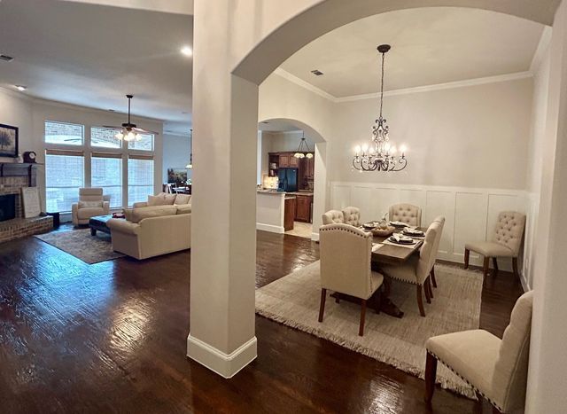 2201 Jefferson Trail, Denton, TX 76205