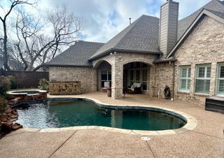 2201 Jefferson Trail, Denton, TX 76205