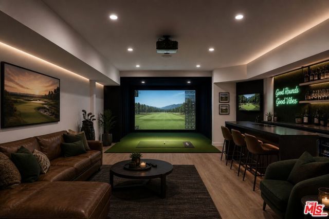 3457 Primera Avenue, Los Angeles, CA 90068