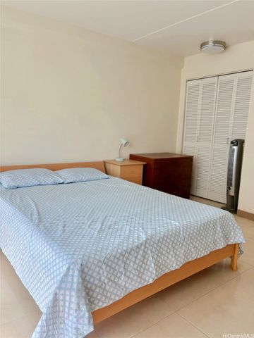 2522 Date Street 505, Honolulu, HI 96826