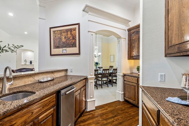 207 Dumont Court, Fairview, TX 75069