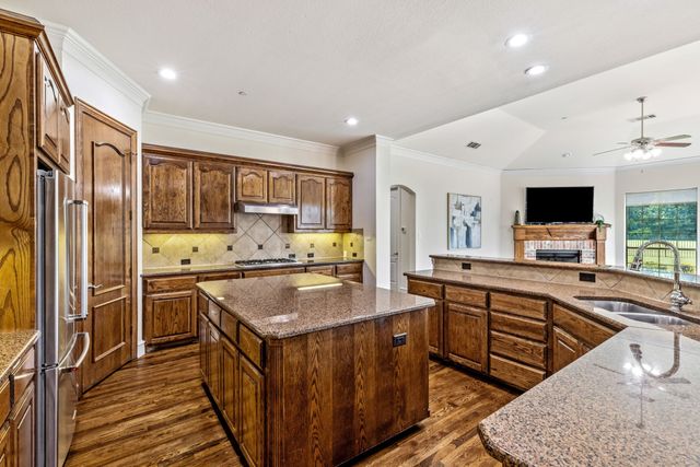 207 Dumont Court, Fairview, TX 75069