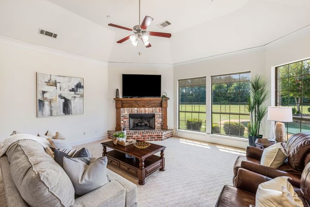 207 Dumont Court, Fairview, TX 75069