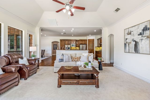 207 Dumont Court, Fairview, TX 75069