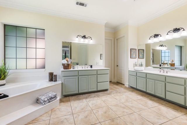 207 Dumont Court, Fairview, TX 75069