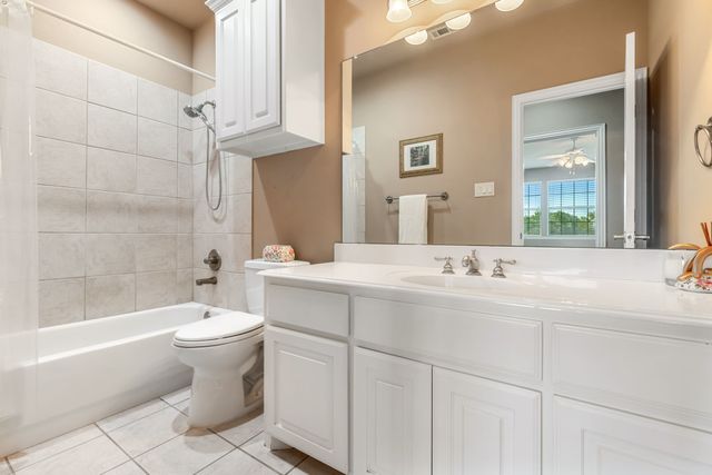 207 Dumont Court, Fairview, TX 75069