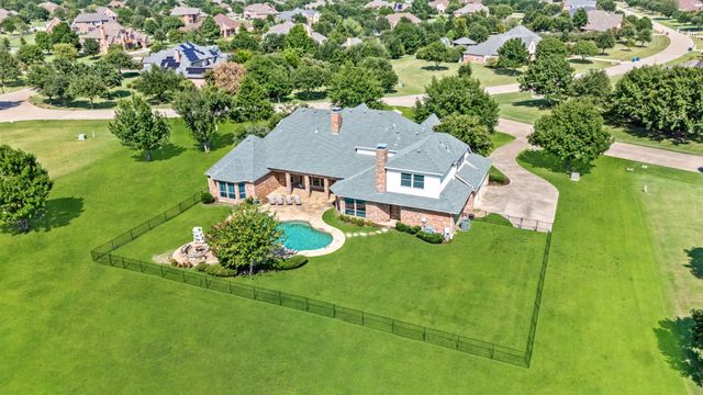 207 Dumont Court, Fairview, TX 75069