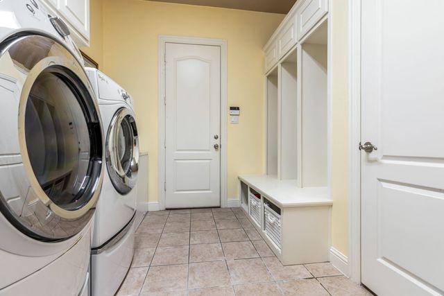 207 Dumont Court, Fairview, TX 75069