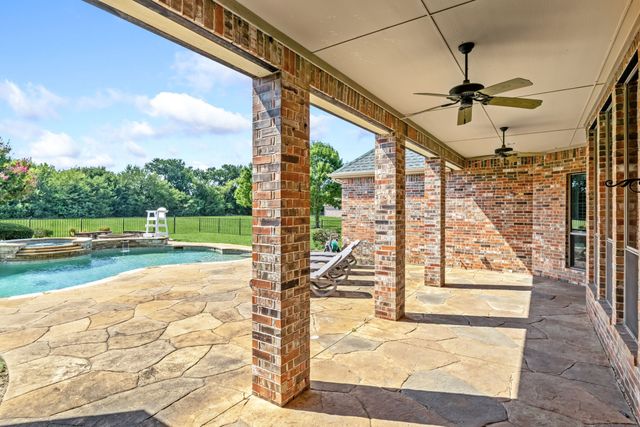 207 Dumont Court, Fairview, TX 75069