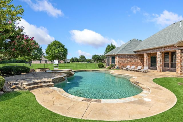 207 Dumont Court, Fairview, TX 75069