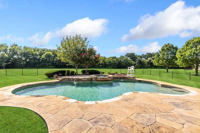 207 Dumont Court, Fairview, TX 75069