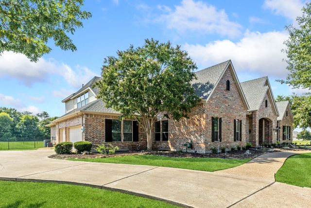 207 Dumont Court, Fairview, TX 75069